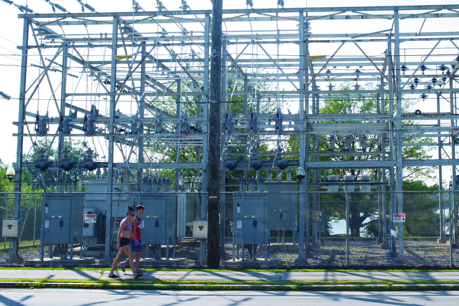 Despite growing competition from community power, electricity rates will increase across the board in August